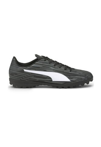Tenis Deportivos Puma Originales Rapido III Tt Negro Hombre Puma