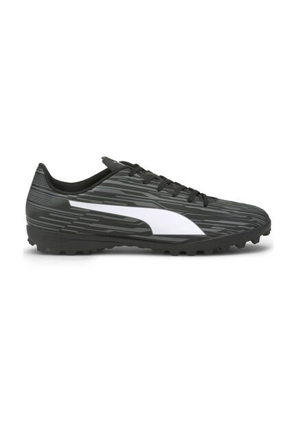 Tenis Deportivos Puma Originales Rapido III Tt Negro Hombre
