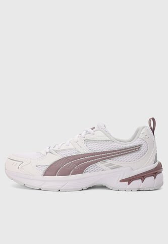 Tenis PUMA Milenio Tech 2000 Blanco Puma