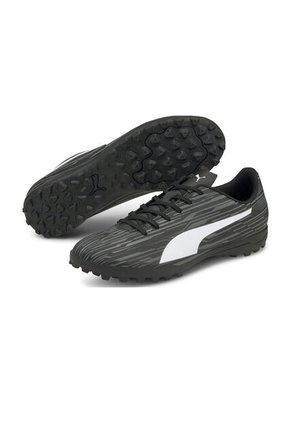 Tenis Deportivos Puma Originales Rapido III Tt Negro Hombre