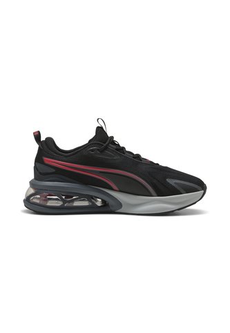 Tenis Deportivos Puma Originals Cell Solar Negro Para Hombre Puma