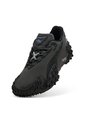 Tenis Deportivo Puma Original Mostro X Dots Gris Para Hombre de Puma