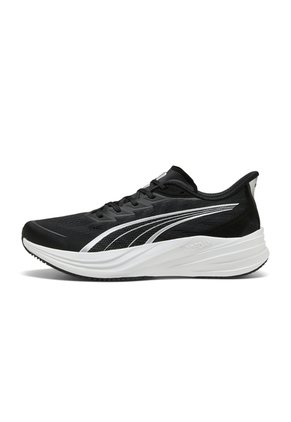 Tenis Deportivo Puma Original Darter Pro 2 Negro Para Hombre