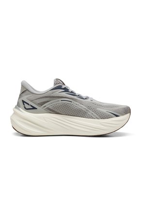 Tenis Deportivos Puma Originales Maxima Pro Gris Para Hombre