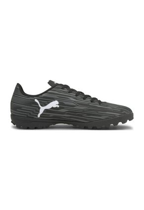 Tenis Deportivos Puma Originales Rapido III Tt Negro Hombre