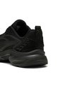 Tenis Deportivos Puma Originales Softride Negro Para Hombres de Puma
