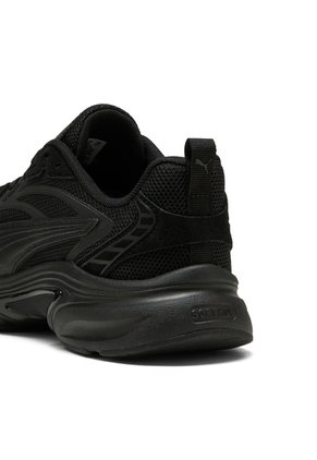 Tenis Deportivos Puma Originales Softride Negro Para Hombres