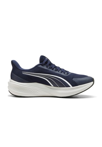 Tenis Deportivos Puma Originals Dasher Lite Azul Para Hombre