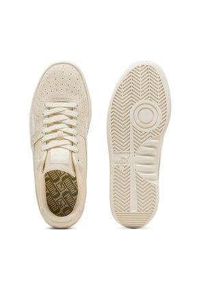 Tenis Deportivos Puma Originales Gv Special Mix Beige Hombre