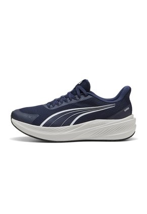 Tenis Deportivos Puma Originals Dasher Lite Azul Para Hombre