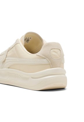 Tenis Deportivos Puma Originales Gv Special Mix Beige Hombre