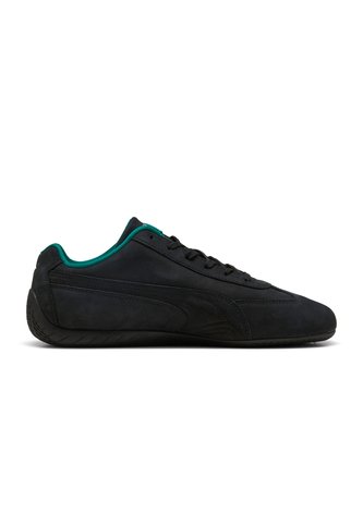 Tenis Deportivos Puma Originales Amf1 Speedcat Negro Hombres Puma
