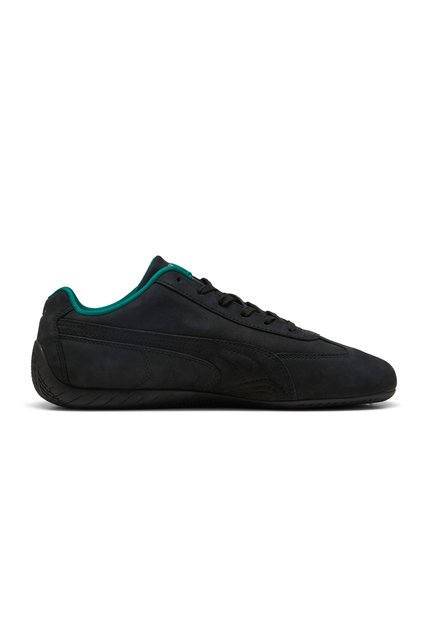 Tenis Deportivos Puma Originales Amf1 Speedcat Negro Hombres