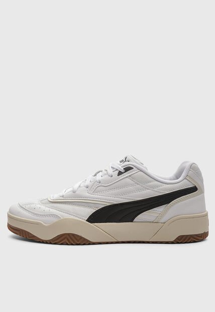 Tenis PUMA Tifosi Blanco