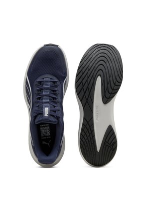 Tenis Deportivos Puma Originals Dasher Lite Azul Para Hombre
