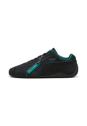 Tenis Deportivos Puma Originales Amf1 Speedcat Negro Hombres