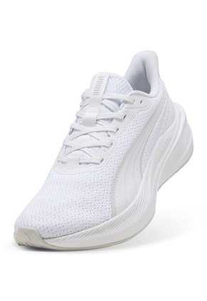 Tenis Deportivos Puma Originales Dasher Lite Blanco Unisex