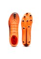 Guayos Puma Original Ultra 6 Match Fg/Ag Naranja Para Hombre de Puma