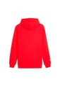 Hoodie Deportivo Puma Original F1 Ess Logo Rojo Para Hombres de Puma