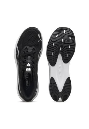 Tenis Deportivo Puma Original Darter Pro 2 Negro Para Hombre
