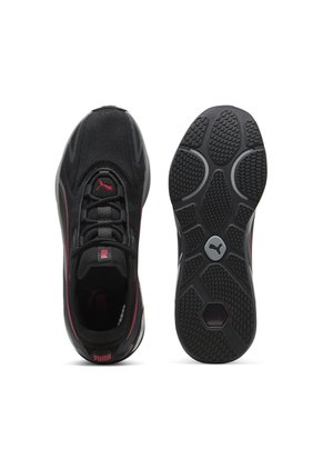 Tenis Deportivos Puma Originals Cell Solar Negro Para Hombre