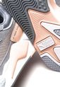 Tenis Lifestyle Gris-Rosa Puma Rs-X Reinvent -Wns de Puma