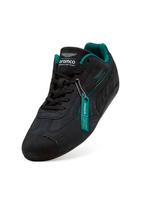 Tenis Deportivos Puma Originales Amf1 Speedcat Negro Hombres