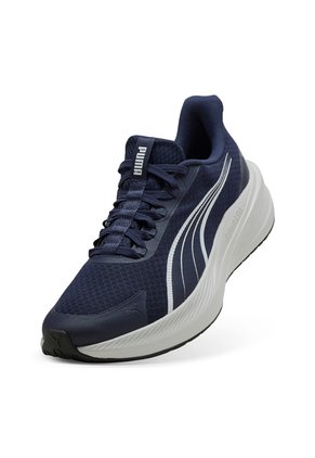 Tenis Deportivos Puma Originals Dasher Lite Azul Para Hombre