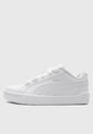 Tenis PUMA Park Lifestyle Easy Blanco de Puma