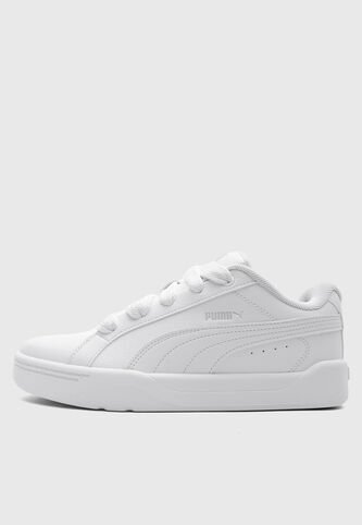 Tenis PUMA Park Lifestyle Easy Blanco Puma