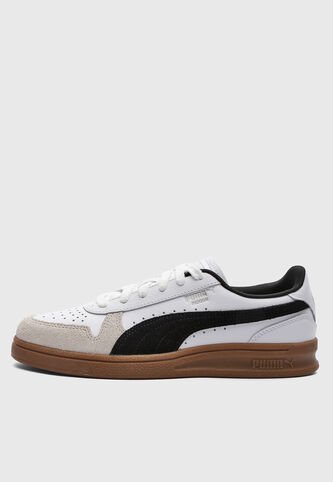 Tenis PUMA Indoor Blanco Puma
