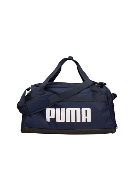 PUMA MALETIN CHALLENGER TALLA S TRAINING UNISEX AZUL