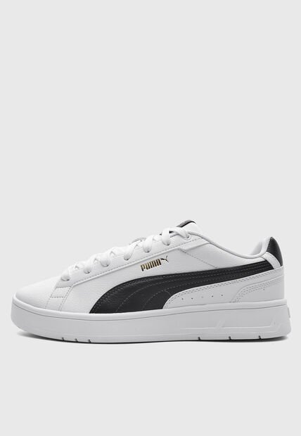 Tenis PUMA Court Classico Blanco
