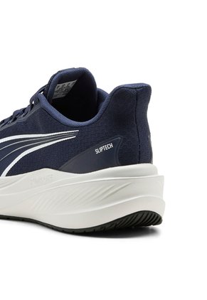 Tenis Deportivos Puma Originals Dasher Lite Azul Para Hombre