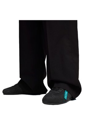 Tenis Deportivos Puma Originales Amf1 Speedcat Negro Hombres