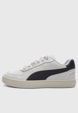 Tenis PUMA Caven 2.0 Blanco Puma