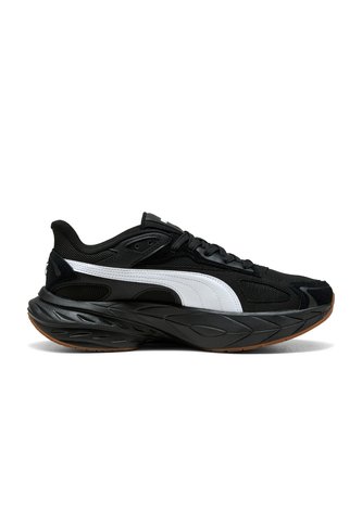 Tenis Deportivos Puma Original Bmw Mms LS2 Negro Para Hombre Puma