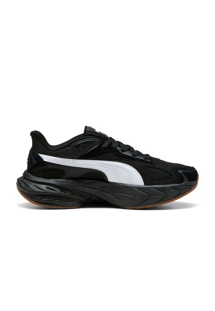 Tenis Deportivos Puma Original Bmw Mms LS2 Negro Para Hombre
