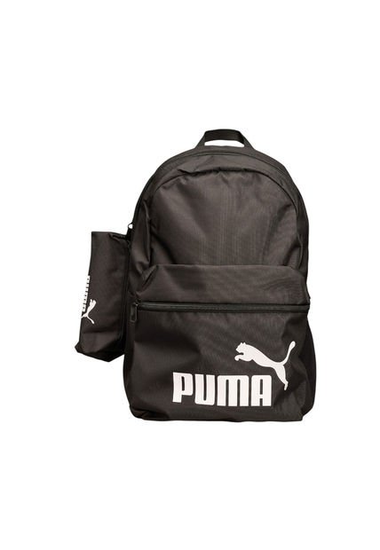 PUMA MORRAL PHASE AOP LIFE STYLE UNISEX NEGRO