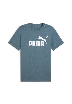 Camisas Deportivas Puma Original Ess No. 1 Logo Negro Hombre