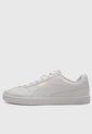 Tenis PUMA Club II SL Blanco de Puma