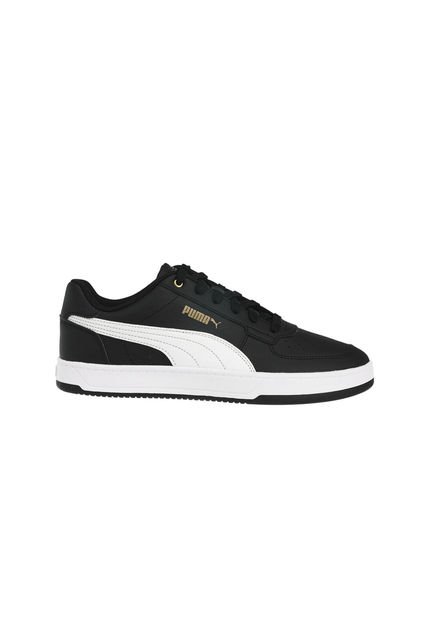 PUMA TENIS CAVEN 2.0 LIFE STYLE HOMBRE NEGRO 
