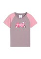 Camisa Deportiva Puma Original X Hello Kitty Café Para Niños de Puma