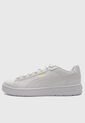 Tenis PUMA Court Classic Blanco de Puma