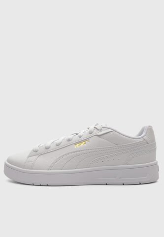 Tenis PUMA Court Classic Blanco Puma