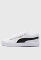 Tenis Lifestyle PUMA Jada Classic Blanco de Puma