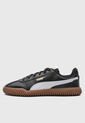 Tenis PUMA Club Kayzer Negro de Puma