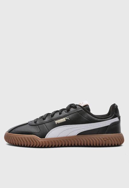 Tenis PUMA Club Kayzer Negro