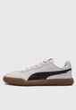 Tenis PUMA Club Kayzer Blanco de Puma