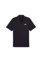 Camisa Polo Marca Puma Ess No 1 Logo Original Azul Hombre de Puma